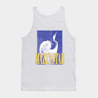 this is mazzy star Tank Top